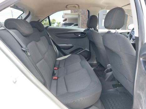 CHEVROLET Onix Hatch 1.4 4P FLEX LTZ, Foto 17