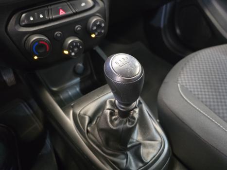 CHEVROLET Onix Hatch 1.0 4P FLEX JOY, Foto 9