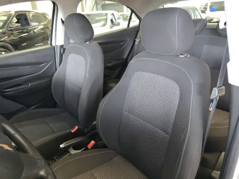 CHEVROLET Onix Hatch 1.0 4P FLEX JOY, Foto 14