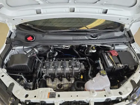 CHEVROLET Onix Hatch 1.0 4P FLEX JOY, Foto 18