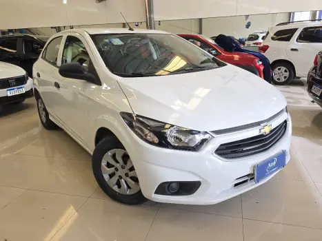 CHEVROLET Onix Hatch 1.0 4P FLEX JOY, Foto 1