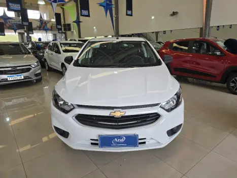 CHEVROLET Onix Hatch 1.0 4P FLEX JOY, Foto 2