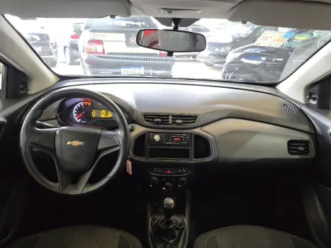 CHEVROLET Onix Hatch 1.0 4P FLEX JOY, Foto 7