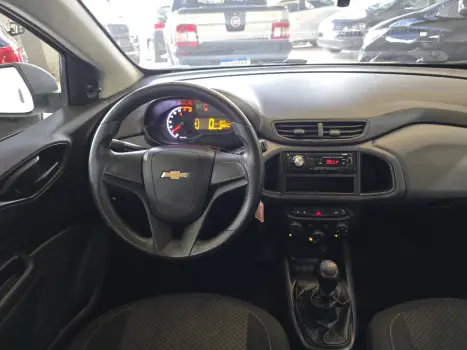 CHEVROLET Onix Hatch 1.0 4P FLEX JOY, Foto 10