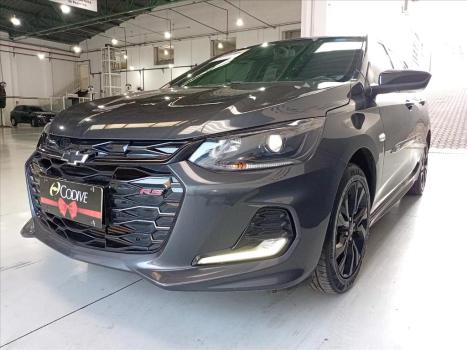 CHEVROLET Onix Hatch 1.0 12V 4P FLEX RS TURBO AUTOM�TICO, Foto 1