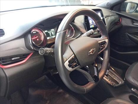 CHEVROLET Onix Hatch 1.0 12V 4P FLEX RS TURBO AUTOM�TICO, Foto 5