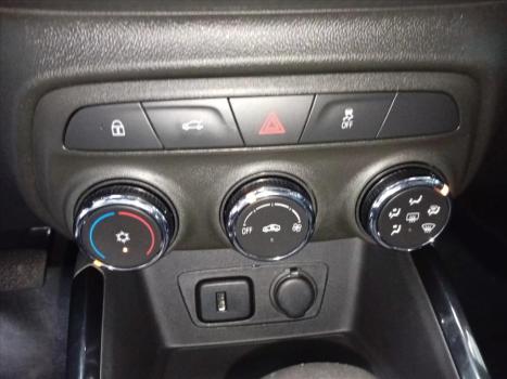 CHEVROLET Onix Hatch 1.0 12V 4P FLEX RS TURBO AUTOM�TICO, Foto 7