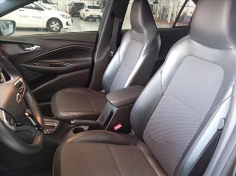 CHEVROLET Onix Hatch 1.0 12V 4P FLEX RS TURBO AUTOM�TICO, Foto 11