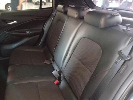 CHEVROLET Onix Hatch 1.0 12V 4P FLEX RS TURBO AUTOM�TICO, Foto 12