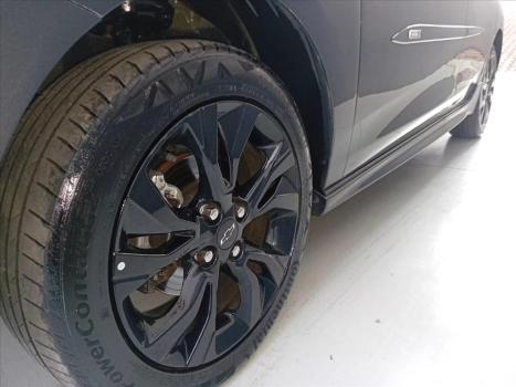 CHEVROLET Onix Hatch 1.0 12V 4P FLEX RS TURBO AUTOM�TICO, Foto 14