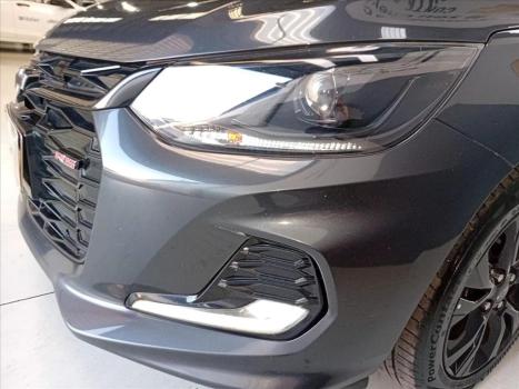 CHEVROLET Onix Hatch 1.0 12V 4P FLEX RS TURBO AUTOM�TICO, Foto 15