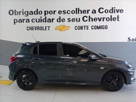CHEVROLET Onix Hatch 1.0 12V 4P FLEX RS TURBO AUTOM�TICO, Foto 18