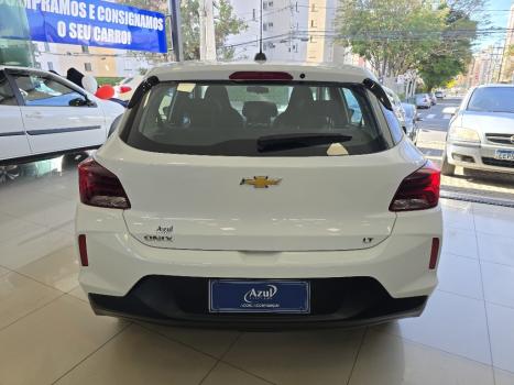CHEVROLET Onix Hatch 1.0 4P FLEX LT, Foto 5