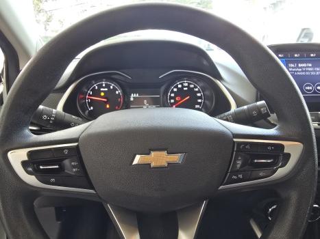 CHEVROLET Onix Hatch 1.0 4P FLEX LT, Foto 11