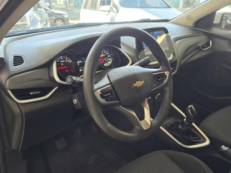 CHEVROLET Onix Hatch 1.0 4P FLEX LT, Foto 15