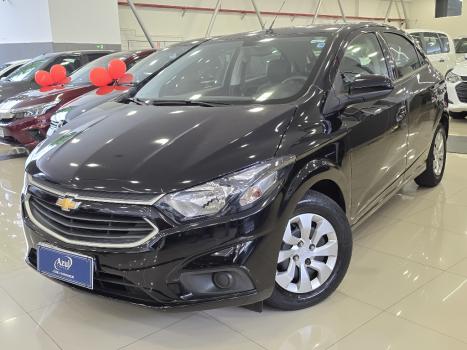 CHEVROLET Onix Hatch 1.0 4P FLEX LT, Foto 3