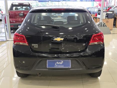 CHEVROLET Onix Hatch 1.0 4P FLEX LT, Foto 5