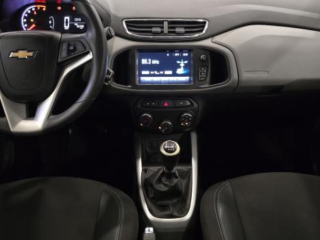 CHEVROLET Onix Hatch 1.0 4P FLEX LT, Foto 8