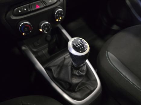 CHEVROLET Onix Hatch 1.0 4P FLEX LT, Foto 9