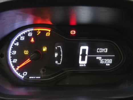 CHEVROLET Onix Hatch 1.0 4P FLEX LT, Foto 12