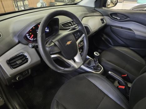 CHEVROLET Onix Hatch 1.0 4P FLEX LT, Foto 13