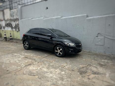 CHEVROLET Onix Hatch 1.4 4P FLEX LTZ AUTOM�TICO, Foto 1