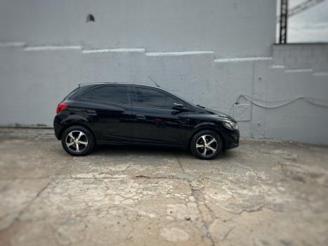 CHEVROLET Onix Hatch 1.4 4P FLEX LTZ AUTOM�TICO, Foto 2