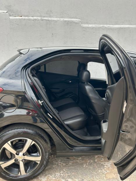 CHEVROLET Onix Hatch 1.4 4P FLEX LTZ AUTOM�TICO, Foto 5