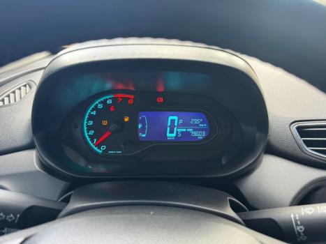 CHEVROLET Onix Hatch 1.4 4P FLEX LTZ AUTOM�TICO, Foto 6