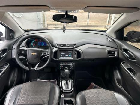 CHEVROLET Onix Hatch 1.4 4P FLEX LTZ AUTOM�TICO, Foto 7