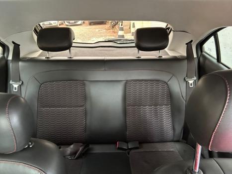 CHEVROLET Onix Hatch 1.4 4P FLEX LTZ AUTOM�TICO, Foto 8