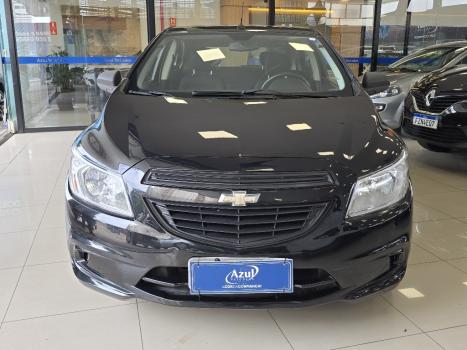 CHEVROLET Onix Hatch 1.0 4P FLEX JOY, Foto 2