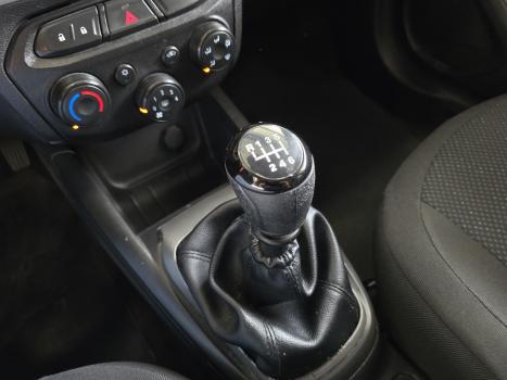 CHEVROLET Onix Hatch 1.0 4P FLEX JOY, Foto 9