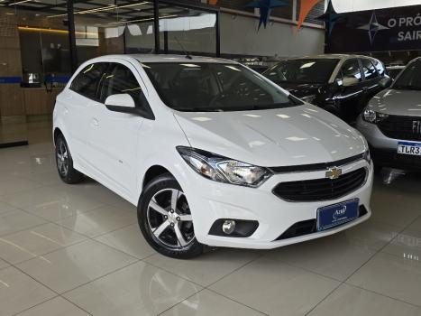 CHEVROLET Onix Hatch 1.4 4P FLEX LTZ AUTOM�TICO, Foto 1