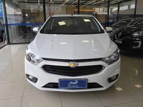 CHEVROLET Onix Hatch 1.4 4P FLEX LTZ AUTOM�TICO, Foto 2