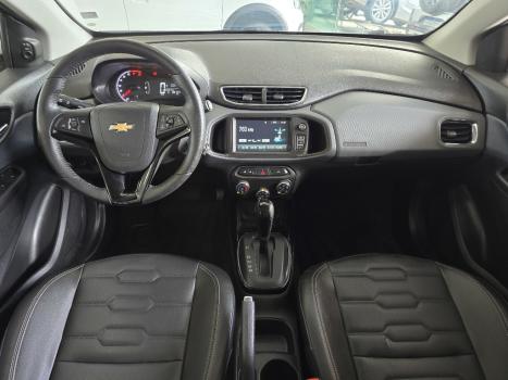 CHEVROLET Onix Hatch 1.4 4P FLEX LTZ AUTOM�TICO, Foto 7