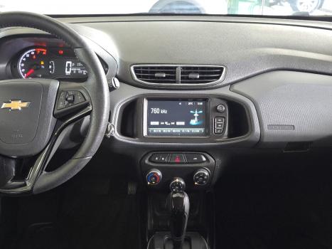 CHEVROLET Onix Hatch 1.4 4P FLEX LTZ AUTOM�TICO, Foto 8