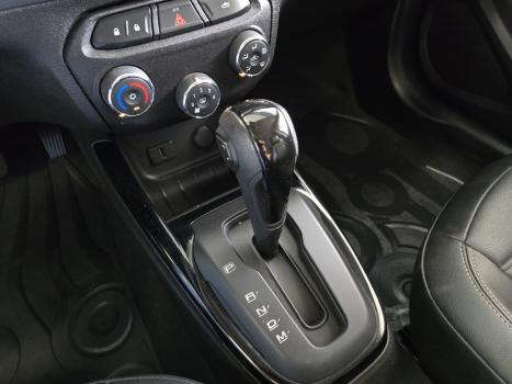 CHEVROLET Onix Hatch 1.4 4P FLEX LTZ AUTOM�TICO, Foto 9