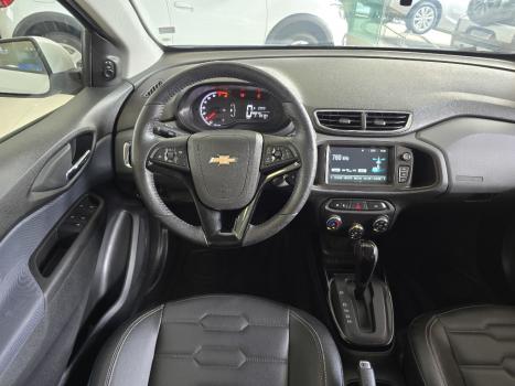 CHEVROLET Onix Hatch 1.4 4P FLEX LTZ AUTOM�TICO, Foto 10