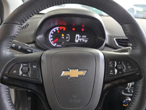 CHEVROLET Onix Hatch 1.4 4P FLEX LTZ AUTOM�TICO, Foto 11