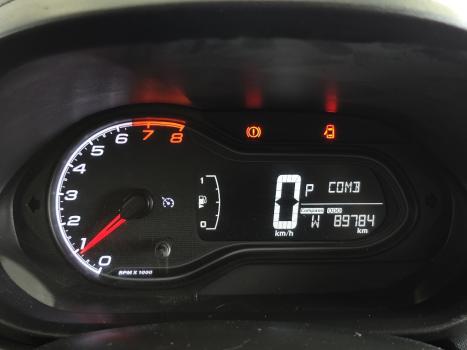 CHEVROLET Onix Hatch 1.4 4P FLEX LTZ AUTOM�TICO, Foto 12