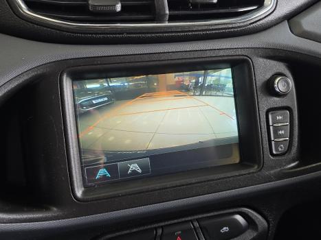 CHEVROLET Onix Hatch 1.4 4P FLEX LTZ AUTOM�TICO, Foto 13