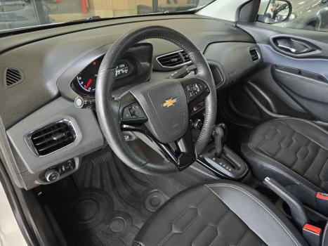 CHEVROLET Onix Hatch 1.4 4P FLEX LTZ AUTOM�TICO, Foto 14