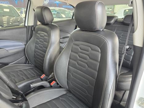 CHEVROLET Onix Hatch 1.4 4P FLEX LTZ AUTOM�TICO, Foto 15