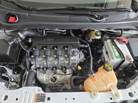 CHEVROLET Onix Hatch 1.4 4P FLEX LTZ AUTOM�TICO, Foto 19