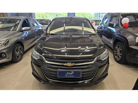 CHEVROLET Onix Hatch 1.0 4P FLEX LT, Foto 2