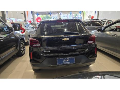 CHEVROLET Onix Hatch 1.0 4P FLEX LT, Foto 5