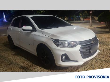 CHEVROLET Onix Hatch 1.0 12V 4P FLEX LT TURBO AUTOM�TICO, Foto 2