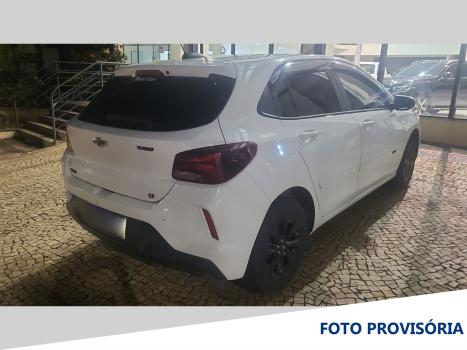 CHEVROLET Onix Hatch 1.0 12V 4P FLEX LT TURBO AUTOM�TICO, Foto 3