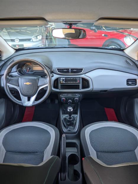 CHEVROLET Onix Hatch 1.0 4P FLEX LS, Foto 7